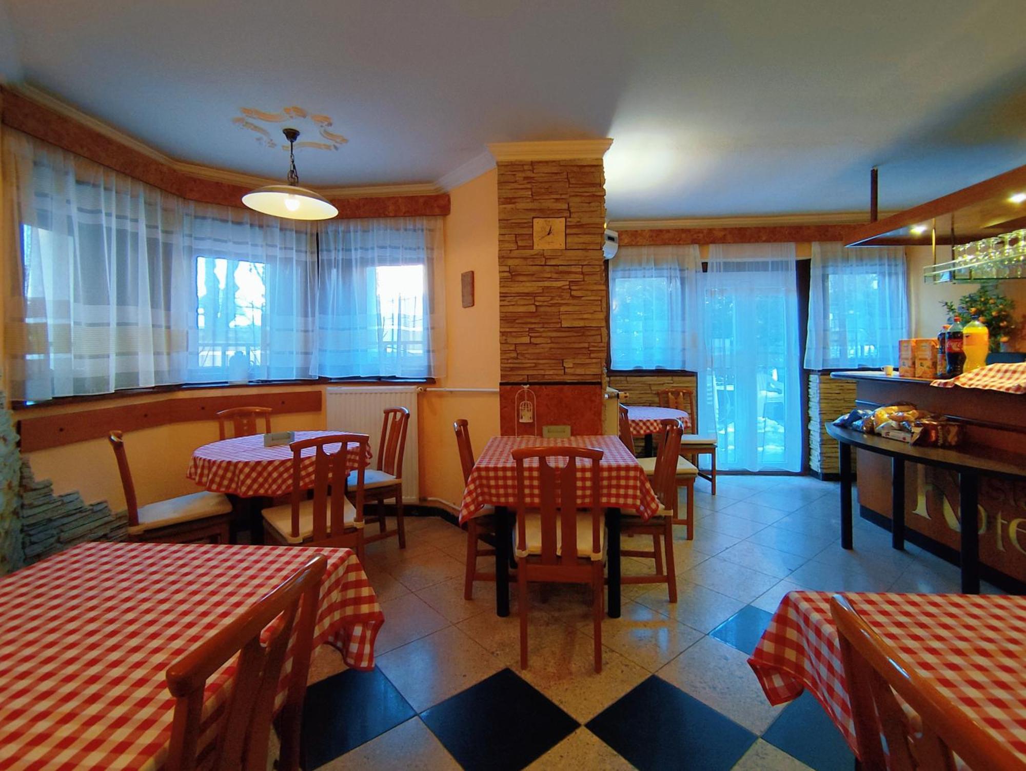 Villa Kristal Hotel — Photos 3