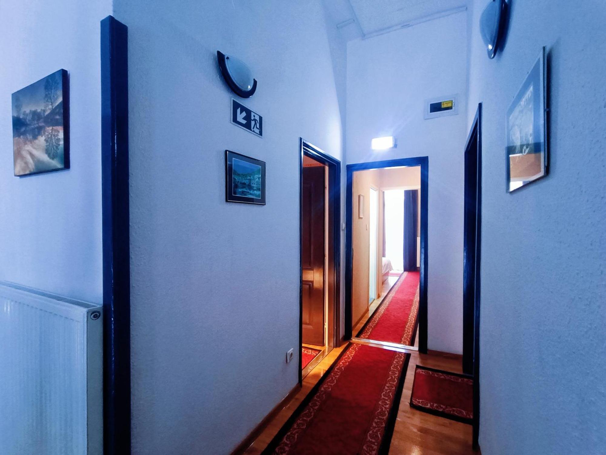 Villa Kristal Hotel — Photos 2